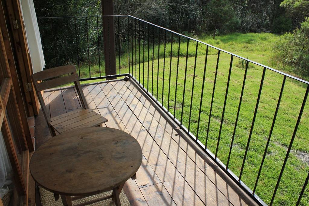 Valle Escondido Cabanas Villa Huasca de Ocampo Exteriör bild
