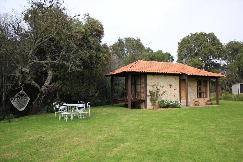Valle Escondido Cabanas Villa Huasca de Ocampo Exteriör bild